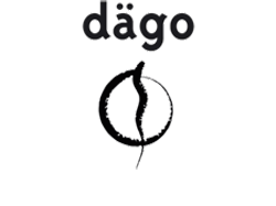 Logo DÄGO - Deutsche Ärztegesellschaft für Osteopathie e.V.